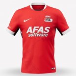 Tailandia Camiseta AZ Alkmaar Primera Equipación 2025/2026