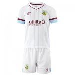 Segunda Equipación Camiseta Burnley Niño 2021/2022 Segunda Equipación Camiseta Burnley Niño 2021/2022