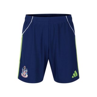 Pantalones Fulham Segunda Equipación 2025/2026