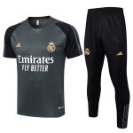 Camiseta Barcelona Conjunto Completo 2024/2025 Gris Camiseta Barcelona Conjunto Completo 2024/2025 Gris