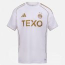 Tailandia Camiseta Aberdeen FC Tercera Equipación 2025/2026