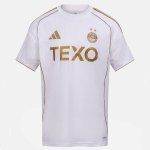 Tailandia Camiseta Aberdeen FC Tercera Equipación 2025/2026