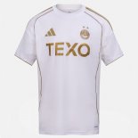 Tailandia Camiseta Aberdeen FC Tercera Equipación 2025/2026