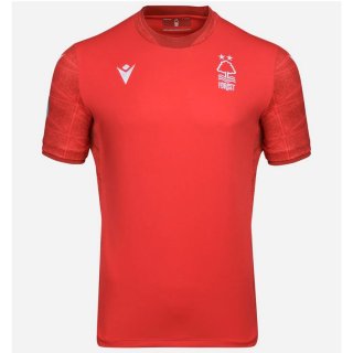 Tailandia Camiseta Nottingham Forest Primera Equipación 2022/2023 Tailandia Camiseta Nottingham Forest Primera Equipación 2022/2023