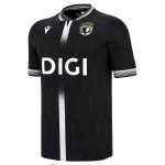 Tailandia Camiseta Burgos Segunda Equipación 2025/2026