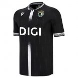 Tailandia Camiseta Burgos Segunda Equipación 2025/2026