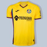 Tailandia Camiseta Getafe Tercera Equipación 2025/2026