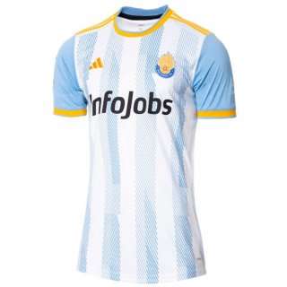 Tailandia Camiseta Saiyans FC Primera Equipación 2022-2023 Tailandia Camiseta Saiyans FC Primera Equipación 2022-2023