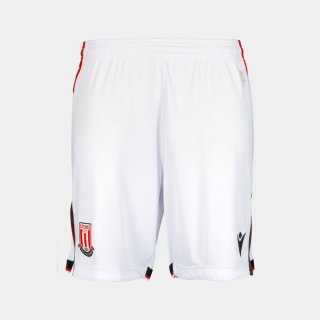 Pantalones Stoke City Primera Equipación 2025/2026 Pantalones Stoke City Primera Equipación 2025/2026