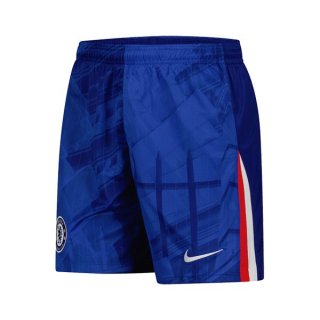 Pantalones Chelsea Primera Equipación 2025/2026