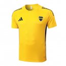 Camiseta Entrenamiento Boca Juniors 2026/2027 Amarillo Camiseta Entrenamiento Boca Juniors 2026/2027 Amarillo