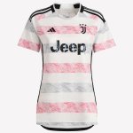 Camiseta Juventus Segunda Equipación Mujer 2023/2024 Camiseta Juventus Segunda Equipación Mujer 2023/2024