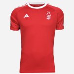 Tailandia Camiseta Nottingham Forest Primera Equipación 2022-2023 Tailandia Camiseta Nottingham Forest Primera Equipación 2022-2023