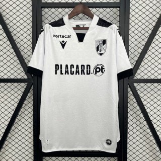 Tailandia Camiseta Guimarães Primera Equipación 2025/2026 Tailandia Camiseta Guimarães Primera Equipación 2025/2026