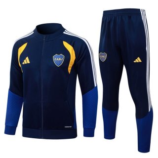 Chandal Boca Juniors 2026/2027 Azul 2