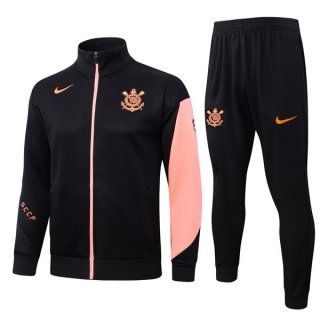 Chandal Corinthians 2026/2027 Negro