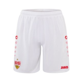 Pantalones VfB Stuttgart Primera Equipación 2025/2026 Pantalones VfB Stuttgart Primera Equipación 2025/2026