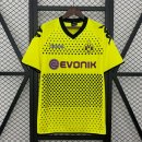 Tailandia Camiseta Dortmund Primera Equipación Retro 2011-2012