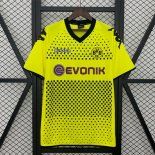 Tailandia Camiseta Dortmund Primera Equipación Retro 2011-2012