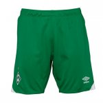 Pantalones Werder Bremen Primera Equipación 2022/2023 Pantalones Werder Bremen Primera Equipación 2022/2023