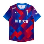 Tailandia Camiseta Universidad Católica Tercera Equipación 2025/2026 Tailandia Camiseta Universidad Católica Tercera Equipación 2025/2026