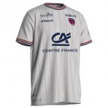 Tailandia Camiseta Clermont Segunda Equipación 2024/2025
