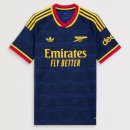 Tailandia Camiseta Arsenal Segunda Equipación 2026/2027 Tailandia Camiseta Arsenal Segunda Equipación 2026/2027