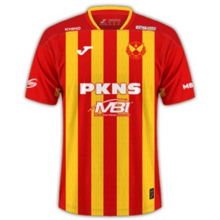Tailandia Camiseta Selangor FC Primera Equipación 2024/2025 Tailandia Camiseta Selangor FC Primera Equipación 2024/2025