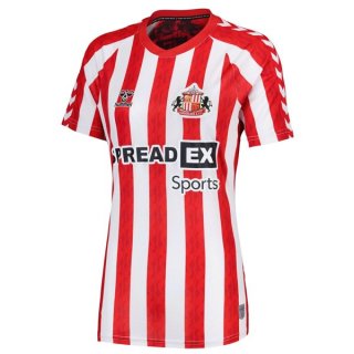 Tailandia Camiseta Sunderland AFC Primera Equipación 2024/2025 Tailandia Camiseta Sunderland AFC Primera Equipación 2024/2025