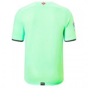 Segunda Equipación Camiseta Athletic Bilbao 2021/2022