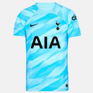 Tailandia Camiseta Tottenham Portero 2023/2024 Tailandia Camiseta Tottenham Portero 2023/2024