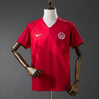 Tailandia Camiseta Canada Primera Equipación 2026