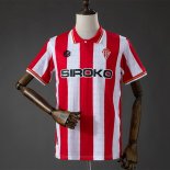 Tailandia Camiseta Sporting De Gijón Primera Equipación 2026/2027