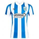 Tailandia Camiseta Huddersfield Town Primera Equipación 2024/2025