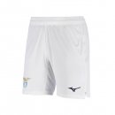 Pantalones Lazio Primera Equipación 2025/2026