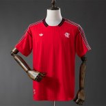 Camiseta Flamengo Retro Style 2025/2026 Camiseta Flamengo Retro Style 2025/2026