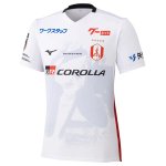 Tailandia Camiseta Nagoya Grampus Segunda Equipación 2026 Tailandia Camiseta Nagoya Grampus Segunda Equipación 2026