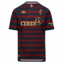 Tailandia Camiseta Genoa CFC Tercera Equipación 2026/2027 Tailandia Camiseta Genoa CFC Tercera Equipación 2026/2027