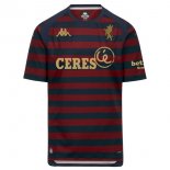 Tailandia Camiseta Genoa CFC Tercera Equipación 2026/2027 Tailandia Camiseta Genoa CFC Tercera Equipación 2026/2027