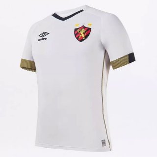 Segunda Equipación Tailandia Camiseta Recife 2021/2022 Blanco Segunda Equipación Tailandia Camiseta Recife 2021/2022 Blanco