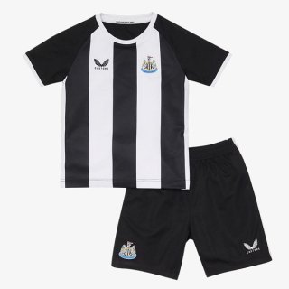 Primera Equipación Camiseta Newcastle United Niño 2021/2022 Primera Equipación Camiseta Newcastle United Niño 2021/2022