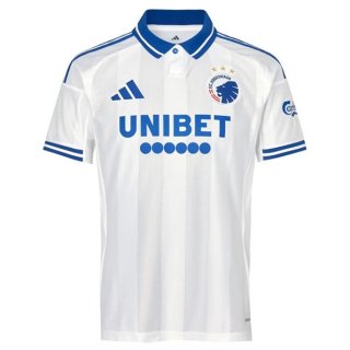 Tailandia Camiseta Copenhagen Primera Equipación 2025/2026