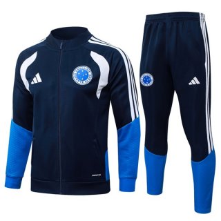 Chandal Cruzeiro EC 2026/2027 Azul