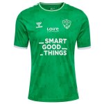 Tailandia Camiseta Saint-étienne Primera Equipación 2023/2024 Tailandia Camiseta Saint-étienne Primera Equipación 2023/2024