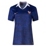 Camiseta Brasil Segunda Equipación Mujer 2025