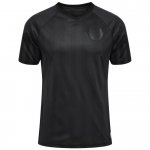 Tailandia Camiseta Denmark Tercera Equipación 2022/2023 Negro