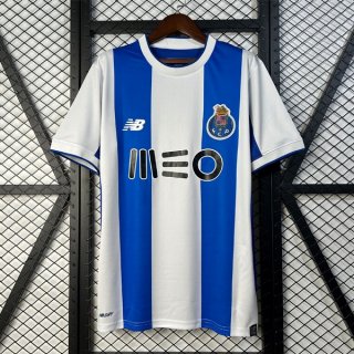 Camiseta Porto Primera Equipación Retro 2017-2018 Camiseta Porto Primera Equipación Retro 2017-2018