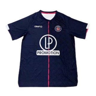 Primera Equipación Tailandia Camiseta Toulouse 2021/2022 Primera Equipación Tailandia Camiseta Toulouse 2021/2022