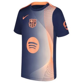 Tailandia Camiseta Barcelona Training 2025/2026