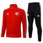 Chandal Flamengo 2025/2026 Rojo 5 Chandal Flamengo 2025/2026 Rojo 5